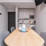 홈스테이 Del Sol *