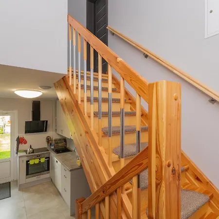 Del Sol Pansiyon Sztutowo