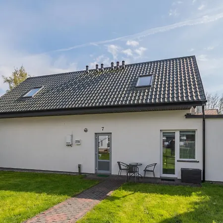 Del Sol Privat bolig Sztutowo