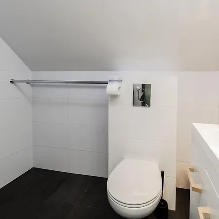 Del Sol Séjour chez l'habitant Sztutowo