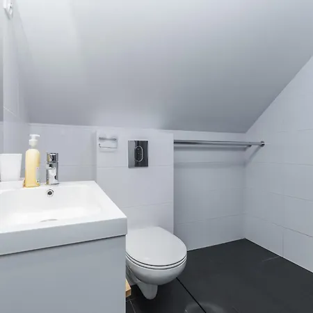 Séjour chez l'habitant Del Sol Sztutowo