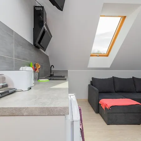 Séjour chez l'habitant Del Sol Sztutowo