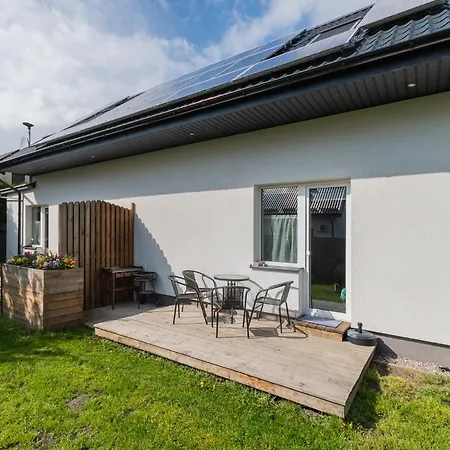 Séjour chez l'habitant Del Sol