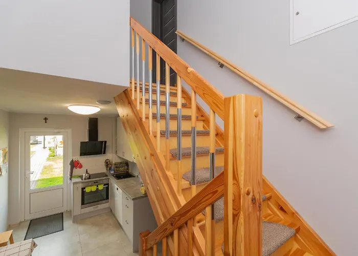 Del Sol Homestay Sztutowo